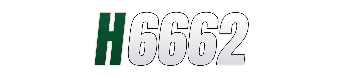h6662 Logo